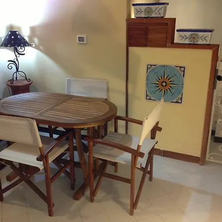 Casa Solevento