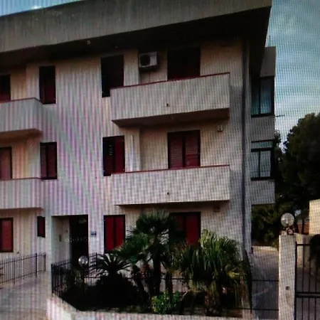 Casa Solevento مارسالا