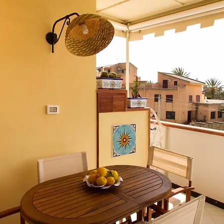 Casa Solevento