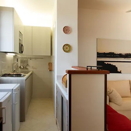 Casa Solevento * مارسالا