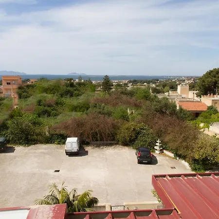 شقة Casa Solevento