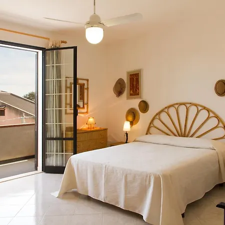 شقة Casa Solevento مارسالا