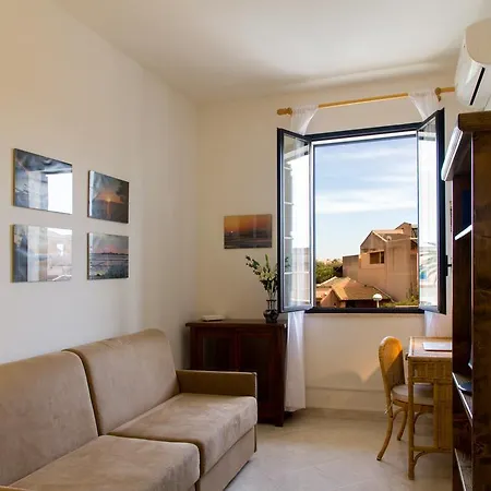 Casa Solevento مارسالا