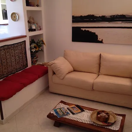 Casa Solevento